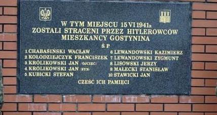 Kiedy Wróci Tablica Z Ulicy ...