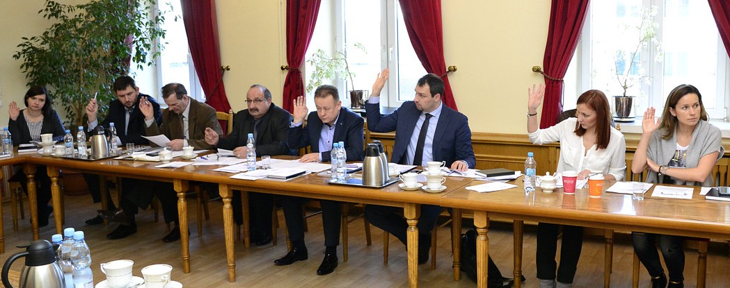 Budżet Miasta na 2017 rok przyjęty, ponad 2 miliony na inwestycje