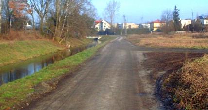 Zadania Inwestycyjne W Gostyninie...