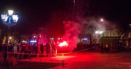 Gostyninianie Powitali 2017...