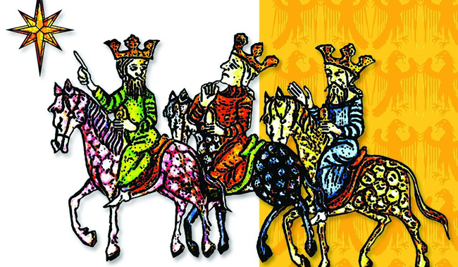 Już w piątek ulicami miasta przejdzie Orszak Trzech Króli