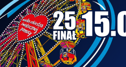 25. Finał Wośp W Gostyninie. Z...