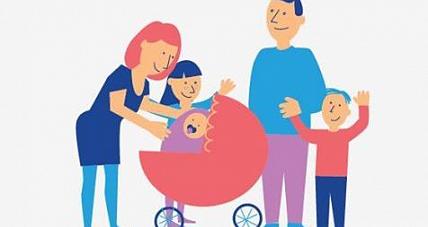 Dobra Wiadomość Dla Rodzin W...