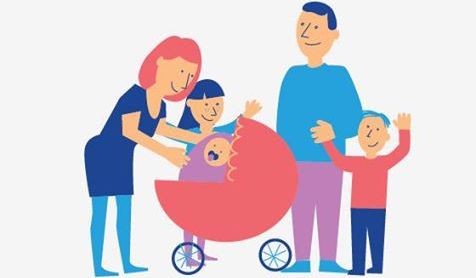 Dobra wiadomość dla rodzin wielodzietnych, których dziecko uczęszcza do miejskich przedszkoli