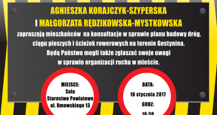 Konsultacje Społeczne Odnośnie R...