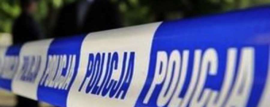 Kutnowski policjant podejrzany o morderstwo. Grozi mu dożywocie