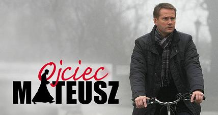 Znany Serial ?ojciec Mateusz” Bę...