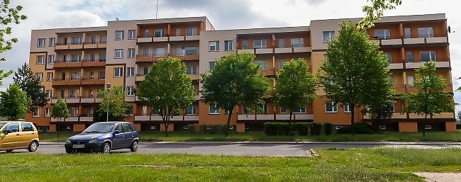 Inwestycje Gostynińskiej Spółdzielni Mieszkaniowej w 2016 r. [ZDJĘCIA]