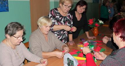 Seniorzy Mówią Nałogom St...