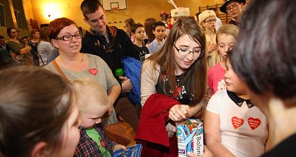 25. Finał Wośp W Pacynie [...