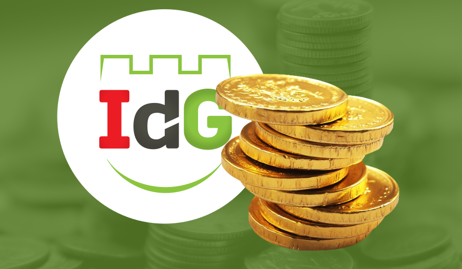 Inicjatywa dla Gostynina wspiera przedsiębiorczość