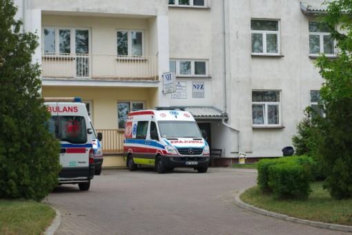 Jak oceniacie  jakość usług świadczonych przez Stację Pogotowia Ratunkowego w Gostyninie?