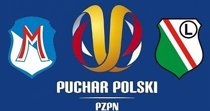 Legia Ii Warszawa Rywalem...