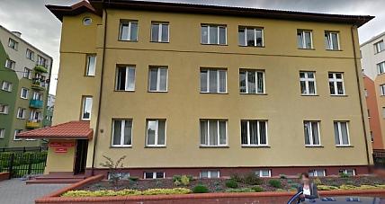 Starostwo Poszukuje Nowego...