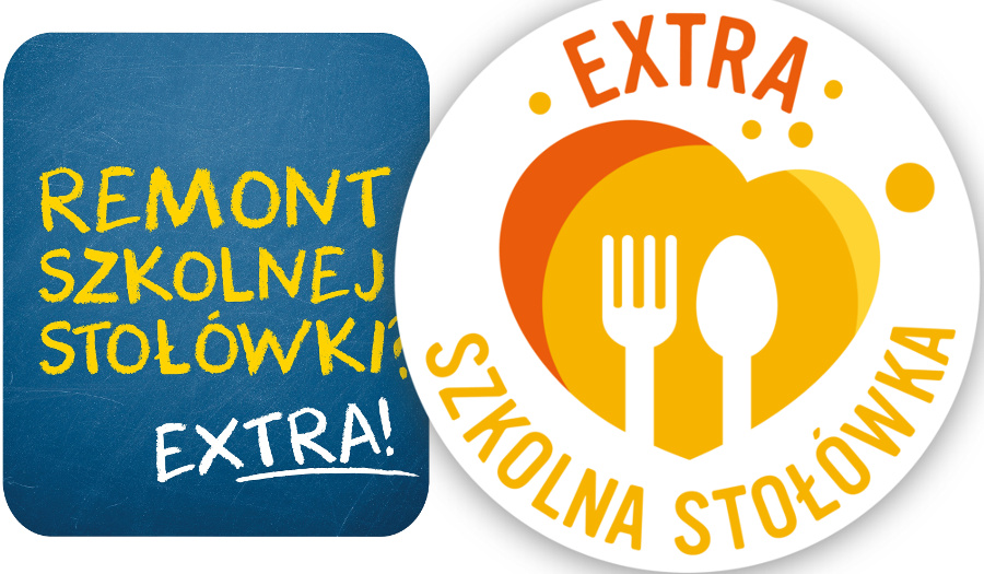Program edukacyjny „Extra Szkolna Stołówka”