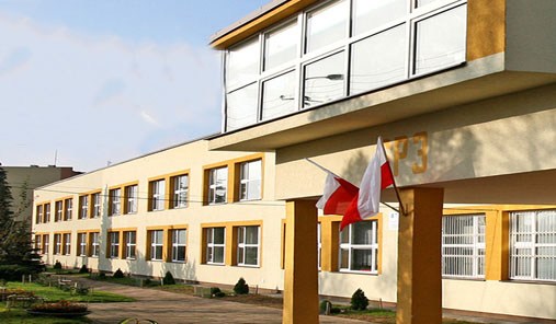 Bliżej do sukcesu Szkoły Podstawowej Nr 3. Szansa na 150 tys. zł dofinansowania