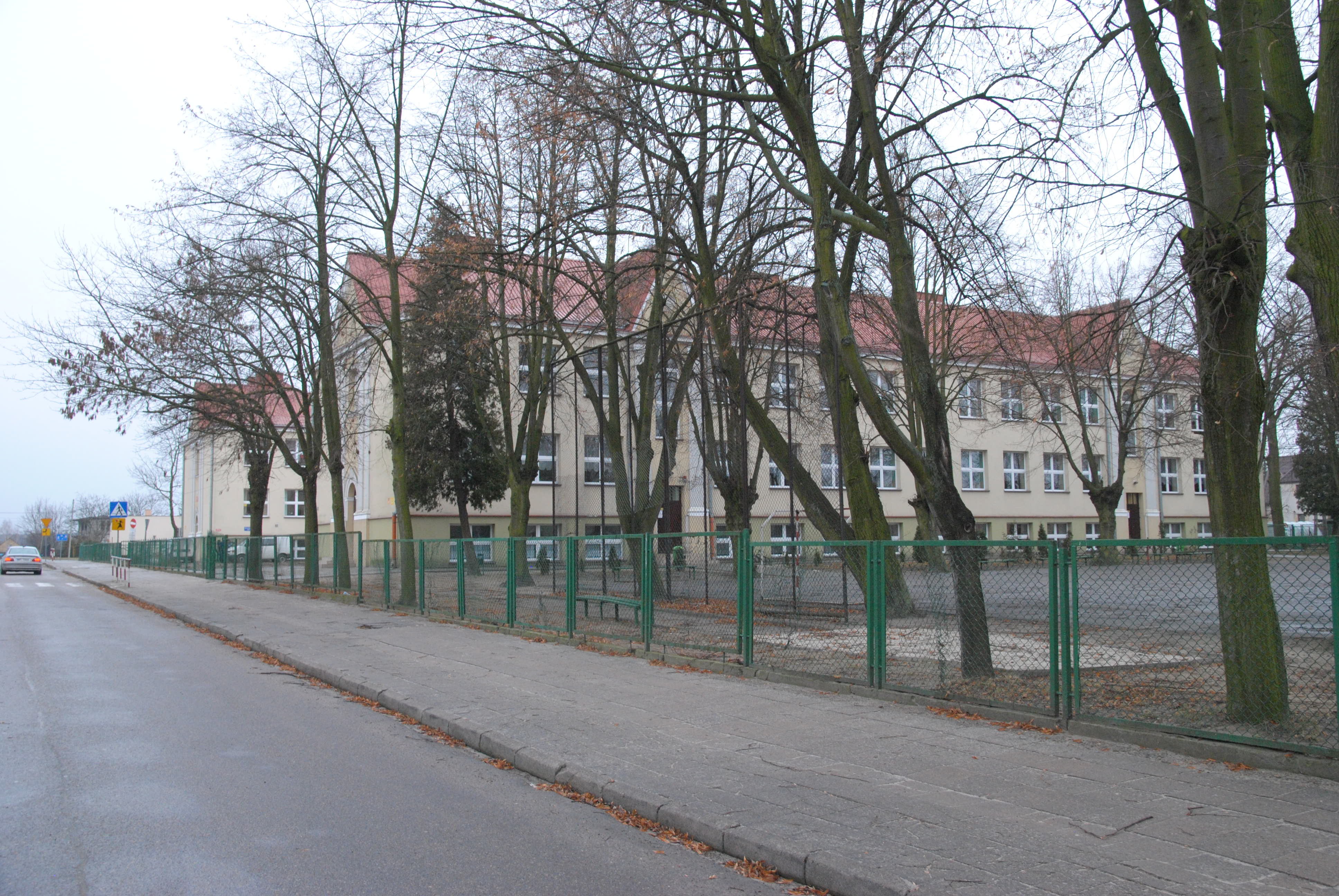 Świetny wynik uczniów SP1 w ogólnopolskim konkursie