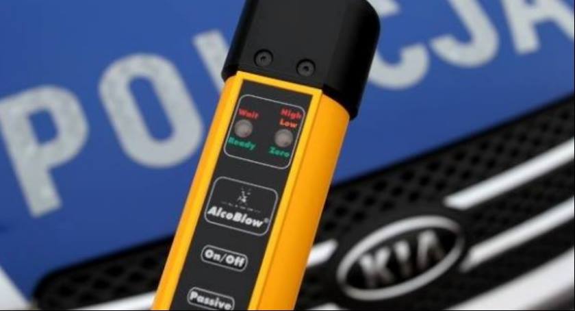 Policja sprawdzi trzeźwość kierowców po weekendzie