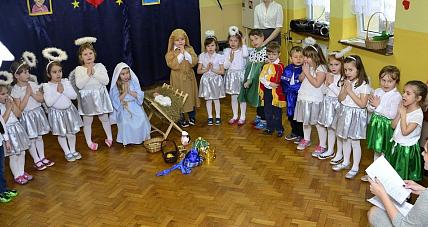 Droga Babciu, Drogi Dziadku!...