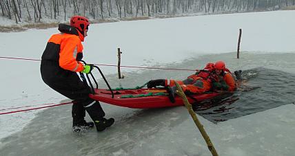 Im Nie Straszny Ani Ogień ...
