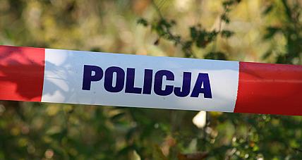 Tragedia W Zieleńcu: W Aucie ...