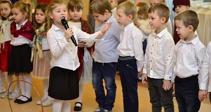 Babciu, życzę Ci, Abyś Mi...