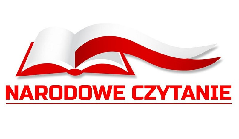 Wybierz lekturę Narodowego Czytania 2017