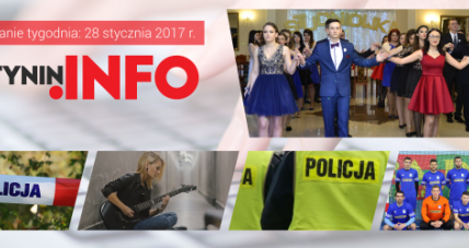 Podsumowanie Tygodnia: Studniówka ...