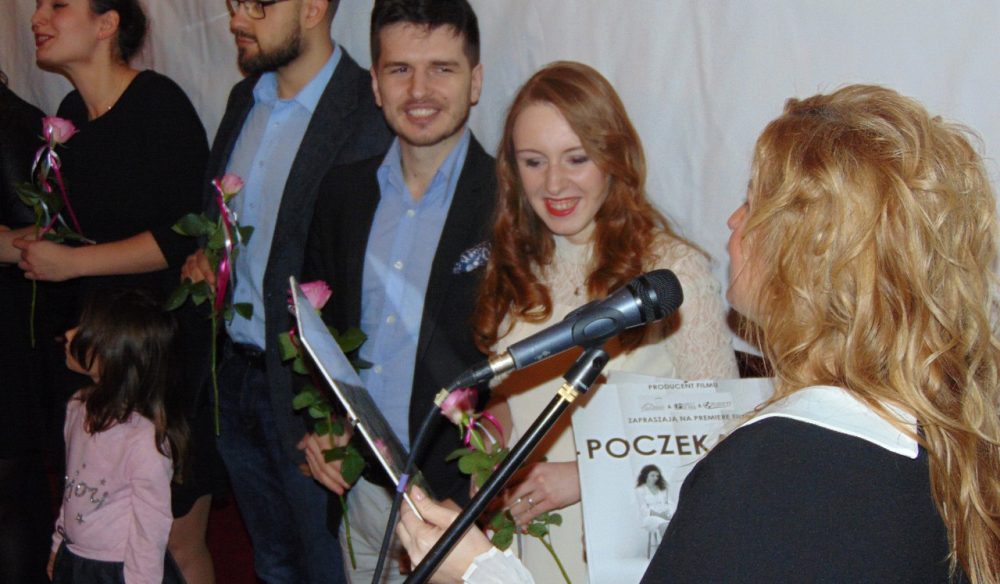„poczekalnia” – Premiera Filmo...