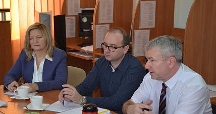 Bezrobocie Jednym Z Tematów ...