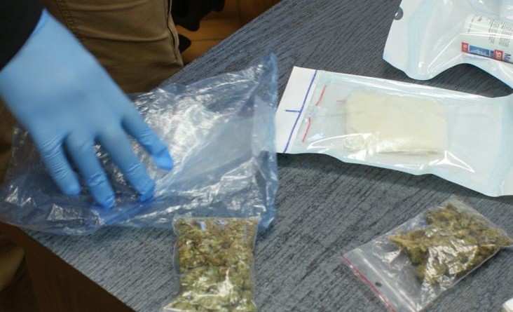 Szajka handlarzy narkotyków z powiatu gostynińskiego rozbita