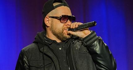 Tede Ruszył W Trasę Koncertową. W ...