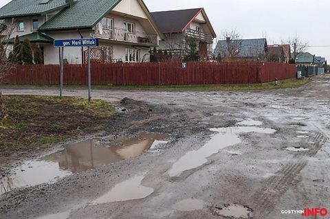Świetna wiadomość dla mieszkańców osiedla Zatorze