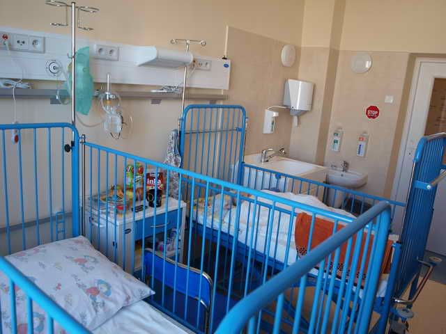 Grypa w powiecie gostynińskim nie odpuszcza. 3 dzieci wymagało hospitalizacji