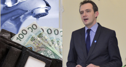 ?jego Stać, Więc Co Go Ob...