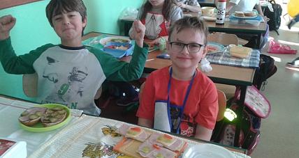 Lekcje Zdrowego Odżywiania ...