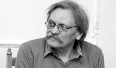 Niezwykły pośmiertny wernisaż Pawła Tencera - zaproszenie