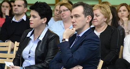 Burmistrz:  Uważam, że Reforma J...