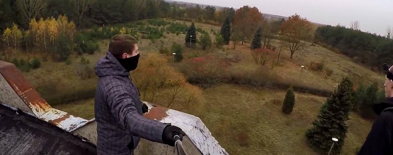 Urząd Gminy szuka inwestora dla Miałkówka. I odradza „dzikie” wizyty