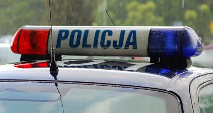 Pijany Kierowca Spowodował ...
