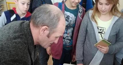 Znany Gostyniński Rzeźbiarz T...