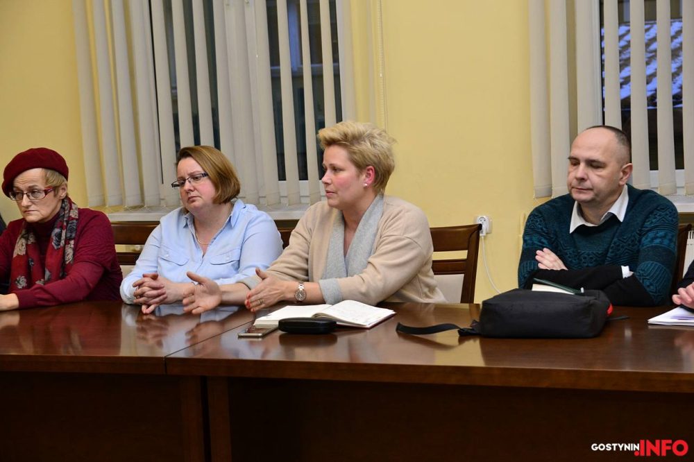 Brak Lokali Głównym Problemem O...