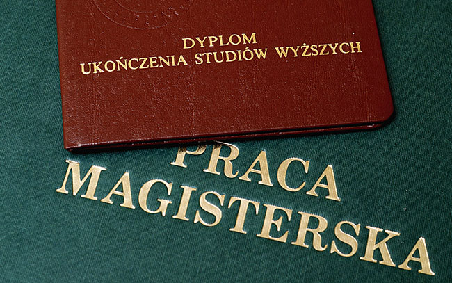 Urząd Pracy sfinansuje Twoje studia podyplomowe