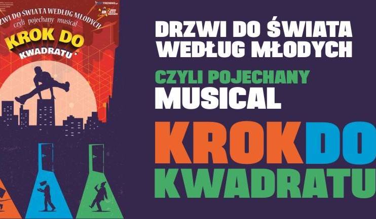 Aim Zaprezentuje Swój Musical ...