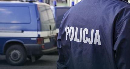 Policjant Przyszedł Pijany ...