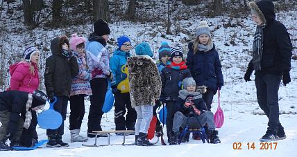 Ferie Na Półmetku. Zobacz J...
