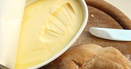 Masło Czy Margaryna? Naukowcy ...