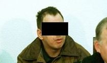 Zabił 67 osób. Trafi na obserwację do gostynińskiego KOZZD