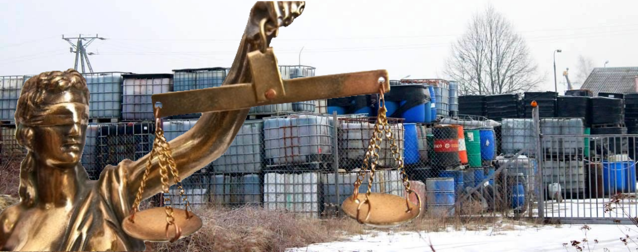 Rok od skażenia na Ziejkowej. Prokuratura ma postawić zarzuty kolejnym dwóm osobom