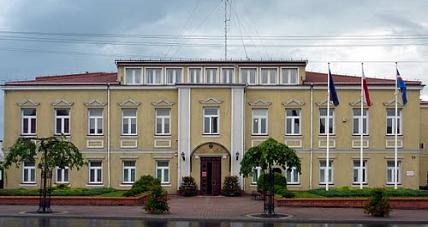 Urząd Miasta Ogłosił Konkurs Na...